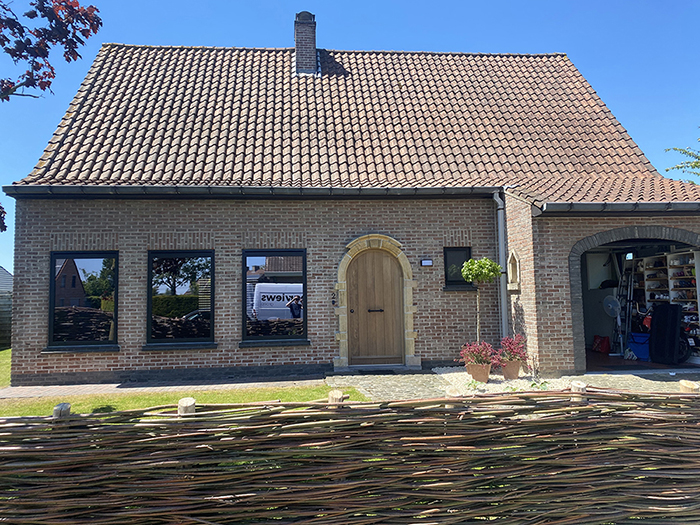 Clearviews - Kuurne